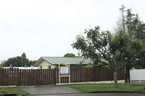 Photo of property in 22 Edge Street, Onerahi, Whangarei, 0110