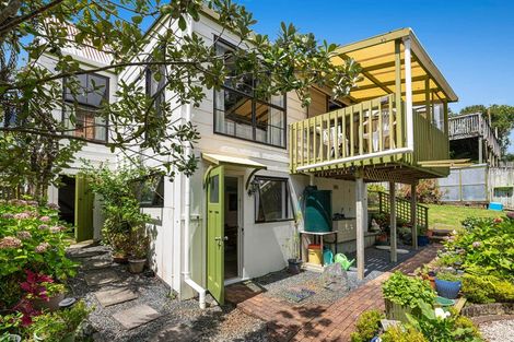 Photo of property in 35 Gerontius Lane, Snells Beach, 0920