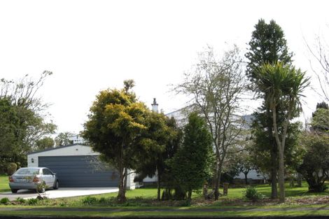 Photo of property in 54 Pembroke Road, Stratford, 4332