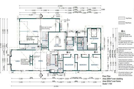 Photo of property in 11 Ledbury Drive, Rolleston, 7615