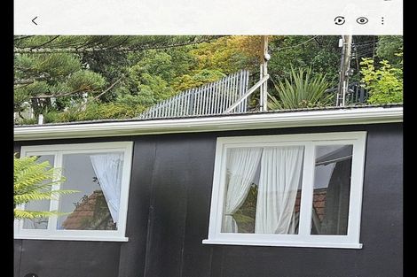 Photo of property in 1 Maurice Terrace, Te Aro, Wellington, 6011