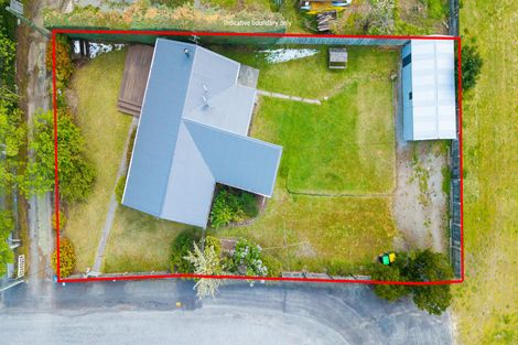 Photo of property in 7 Dobson Place, Twizel, 7901