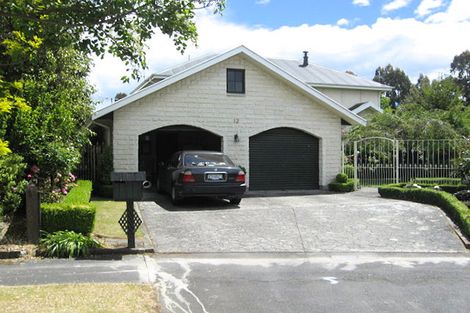 Photo of property in 12 Purakanui Place, Northwood, Christchurch, 8051