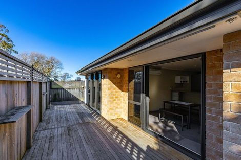 Photo of property in 49b Park Terrace, Blenheim, 7201