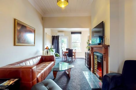 Photo of property in 16 Hall Street, Newtown, Wellington, 6021