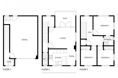 Photo of property in 6/2 Rex Street, Riccarton, Christchurch, 8041