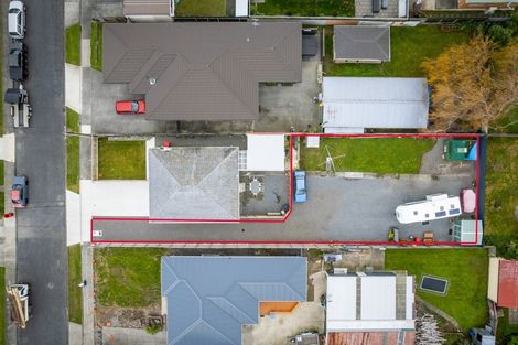 Photo of property in 73a Hyde Street, Wainuiomata, Lower Hutt, 5014