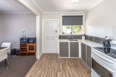 Photo of property in 4 Emerson Street, Aramoho, Whanganui, 4500