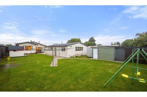 Photo of property in 33 Dacre Street, Linwood, Christchurch, 8062