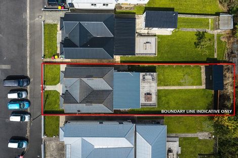 Photo of property in 16 Chambers Street, North East Valley, Dunedin, 9010
