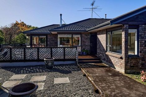 Photo of property in 26 Musket Lane, Whitby, Porirua, 5024