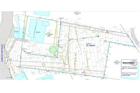 Photo of property in 39 Harbour View Road, Northland, Wellington, 6012