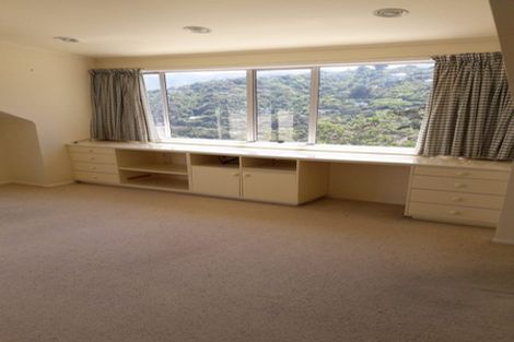 Photo of property in 87a Sefton Street, Wadestown, Wellington, 6012