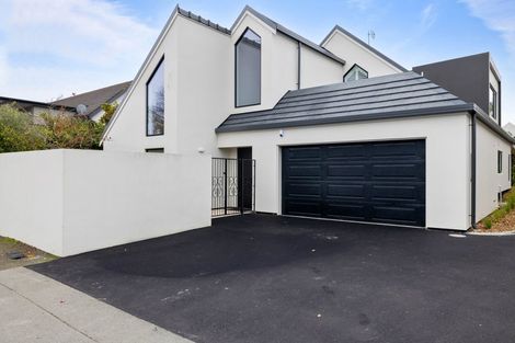 Photo of property in 1/166 Rossall Street, Merivale, Christchurch, 8014