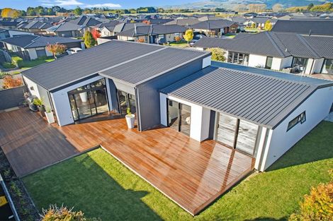 Photo of property in 20 Zabeel Street, Lincoln, 7608