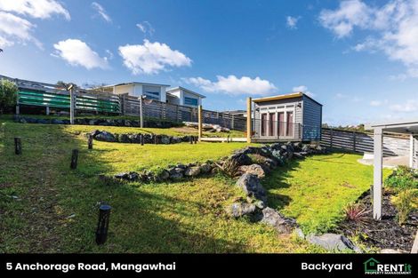 Photo of property in 5 Anchorage Road, Mangawhai Heads, Mangawhai, 0505