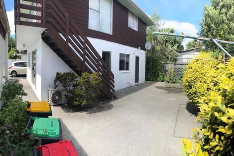 Photo of property in 5/93 Geraldine Street, Edgeware, Christchurch, 8013