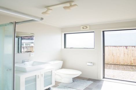 Photo of property in 8 Anzac Parade, Hamilton Central, Hamilton, 3204