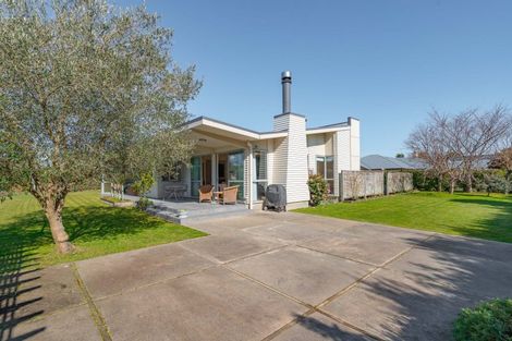 Photo of property in 3 Cherry Lane, Martinborough, 5711