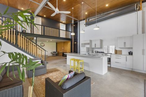Photo of property in 198 Ngatimaru Road, Tikorangi, Waitara, 4383