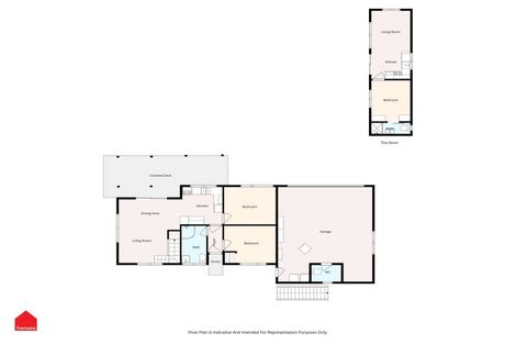 Photo of property in 10 Arataki Grove, Waitarere Beach, Levin, 5510