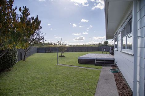 Photo of property in 17 Leather Street, Huntly, 3700