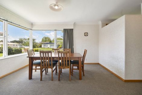 Photo of property in 19 Henare Street, West End, Palmerston North, 4412