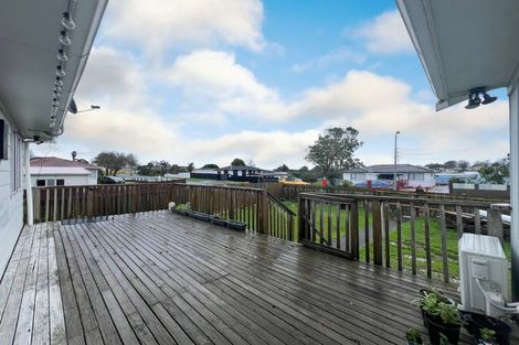 Photo of property in 37 Israel Avenue, Clover Park, Auckland, 2023
