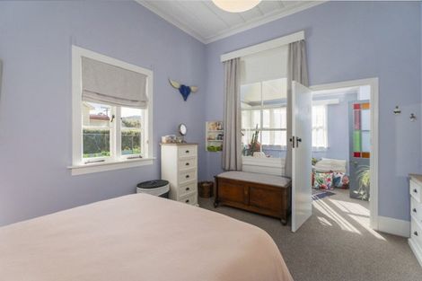 Photo of property in 21 Consols Street, Waihi, 3610