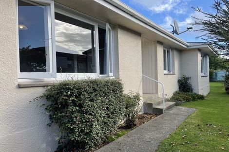 Photo of property in 47 Glenalmond Crescent, Rockdale, Invercargill, 9812