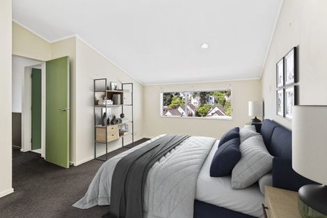 Photo of property in Fernhill Flats, 324u9 The Terrace, Te Aro, Wellington, 6011