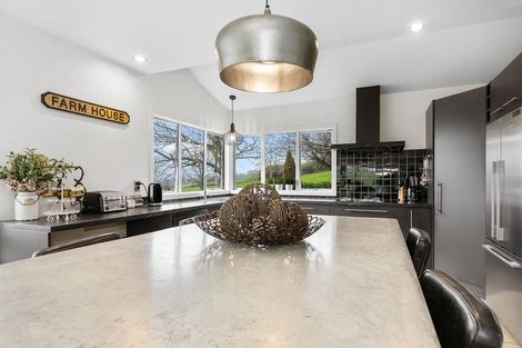 Photo of property in 2076 Morrinsville-walton Road, Richmond Downs, Walton, 3475