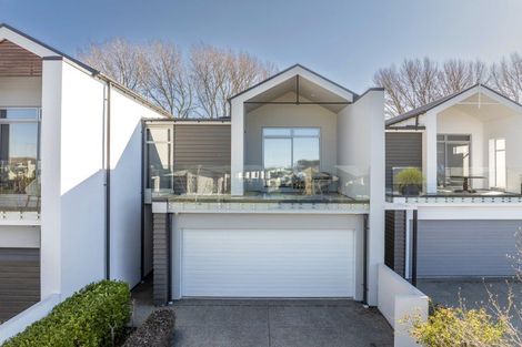 Photo of property in 55 Footbridge Terrace, Kaiapoi, 7630