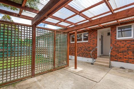 Photo of property in 4 Holdsworth Avenue, Milson, Palmerston North, 4414