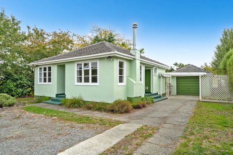 Photo of property in 468 High Street South, Carterton, 5713