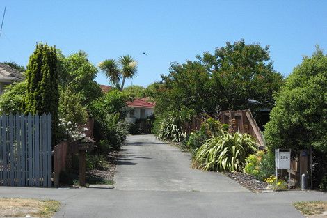 Photo of property in 28b Lamorna Road, Parklands, Christchurch, 8083