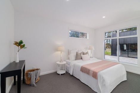 Photo of property in 944d Weedons Ross Road, West Melton, Christchurch, 7671