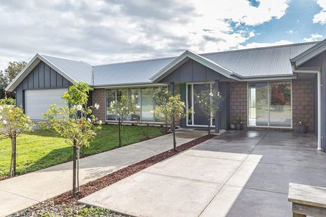 Photo of property in 76 Pohutukawa Drive, Levin, 5571