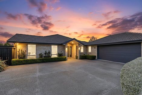 Photo of property in 27 Delamare Way, Rolleston, 7614