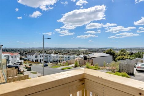 Photo of property in 88 Joseph Street, Flat Bush, Auckland, 2019