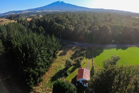 Photo of property in 2135 State Highway 49, Rangataua, Ohakune, 4691