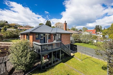 Photo of property in 1 Centennial Avenue, Helensburgh, Dunedin, 9010