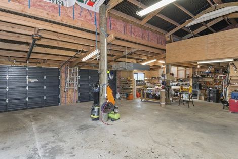 Photo of property in 1629 Thongcaster Road, Burnt Hill, Oxford, 7495