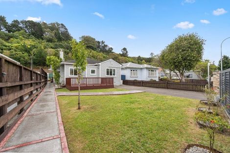 Photo of property in 45 Pharazyn Street, Melling, Lower Hutt, 5010