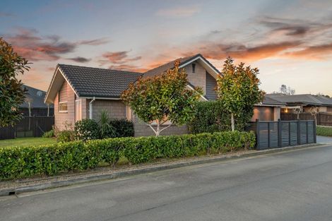 Photo of property in 1 Minorca Lane, Burwood, Christchurch, 8083