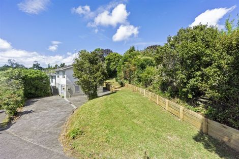 Photo of property in 43 Fordham Street, Beach Haven, Auckland, 0626