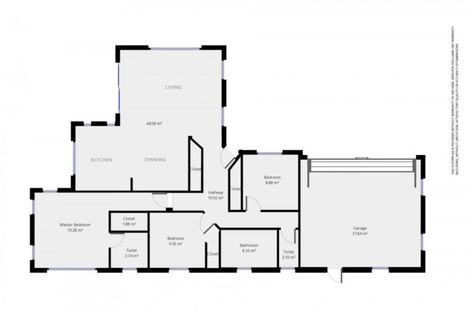 Photo of property in 2/6 Woburn Place, Nukuhau, Taupo, 3330