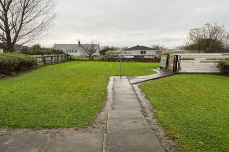 Photo of property in 4-6 Stamford Place, Lansdowne, Masterton, 5810