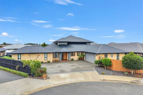 Photo of property in 9 Picton Place, Kaiapoi, 7630