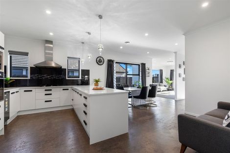 Photo of property in 17 Lulu Avenue, Chartwell, Hamilton, 3210